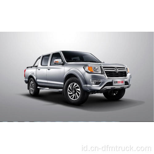 LHD Dongfeng P11MC Mesin Diesel KAYA Pickup Truck